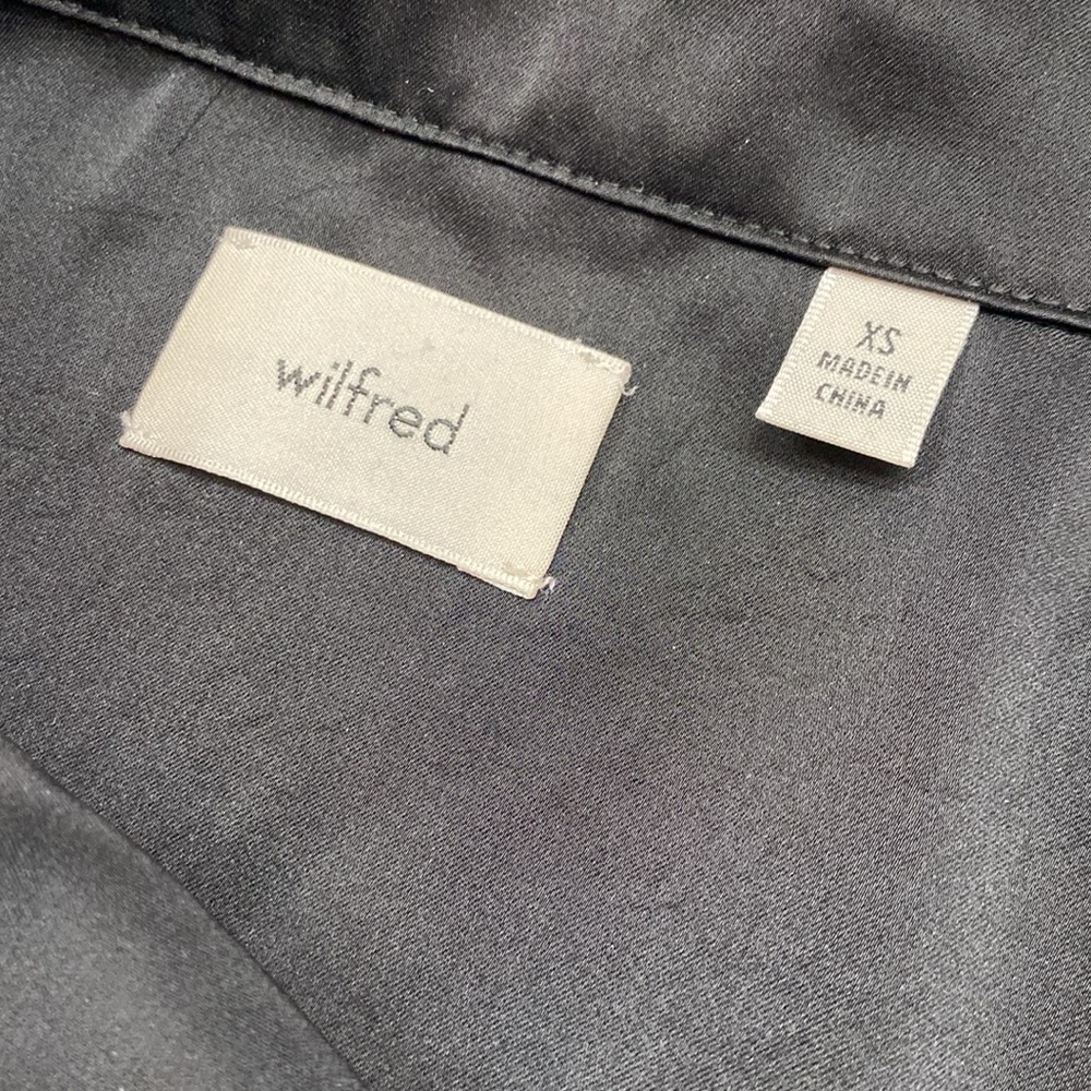 Button Down Shirt - Picture 4 of 6
